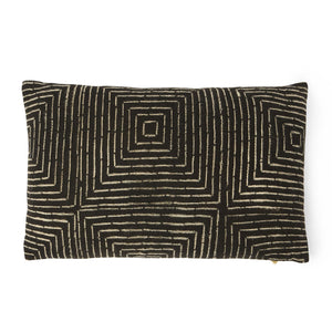 Curated Mudcloth Pillow Set 1