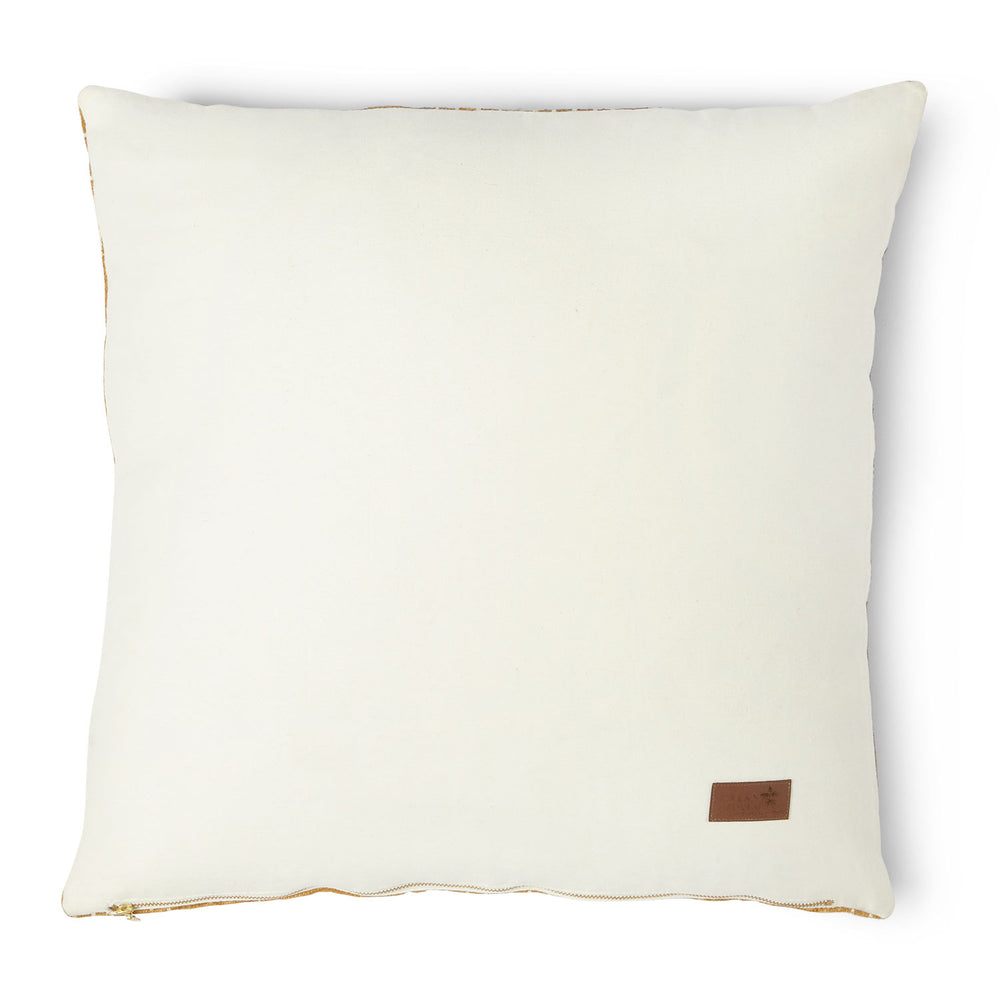 Jersey Mudcloth Pillow