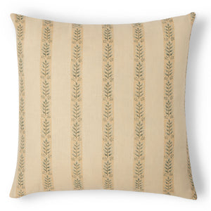
                
                    Load image into Gallery viewer, Ava Hemp Pillow
                
            
