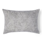 Capri Hemp Pillow -Slight fading