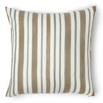 Sloan Flax Linen Pillow