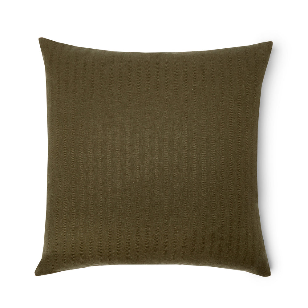 
                
                    Load image into Gallery viewer, Holly Hemp Pillow
                
            