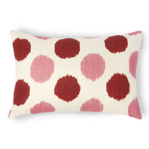 
                
                    Load image into Gallery viewer, Poppy Linen Pillow
                
            