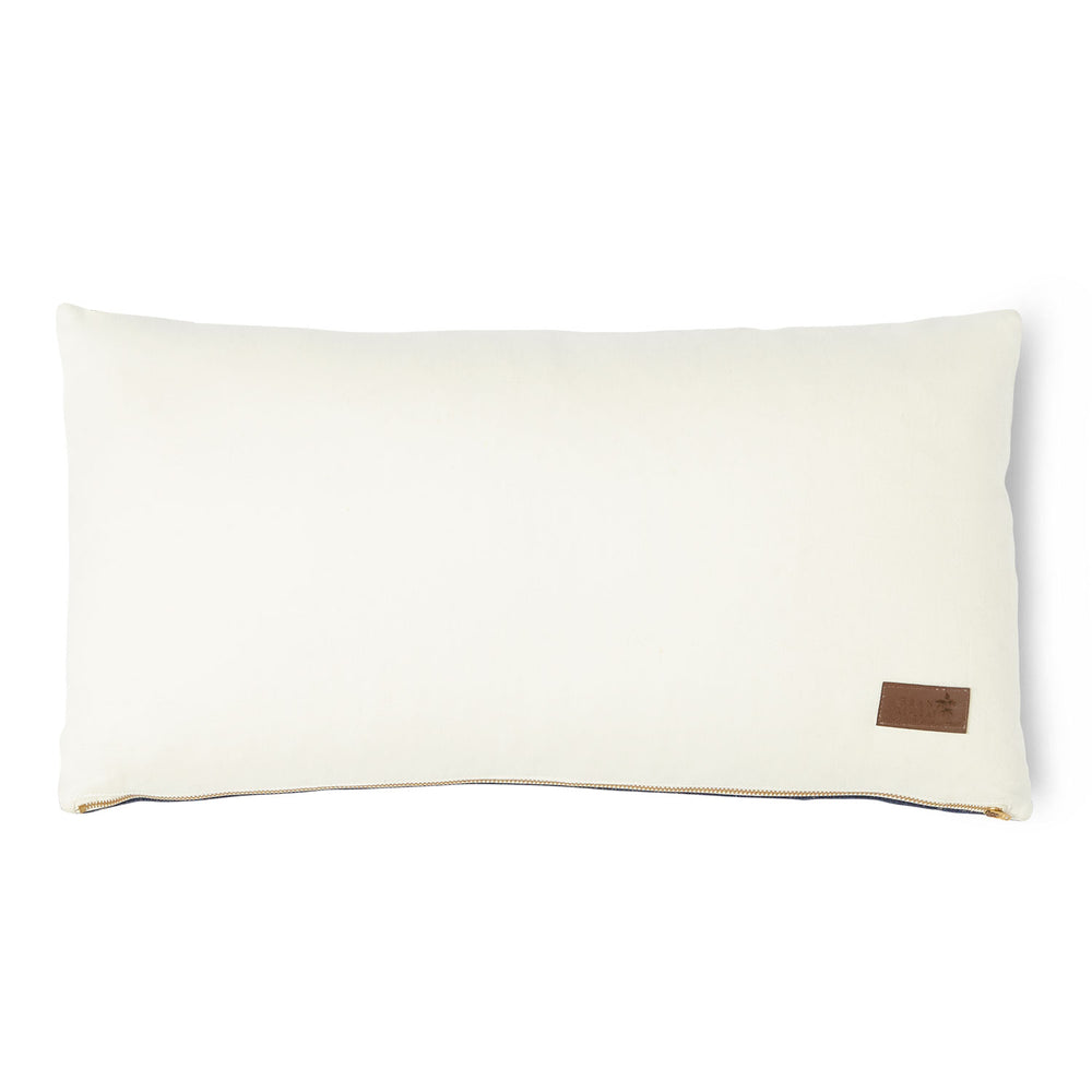 Willow Hemp Pillow