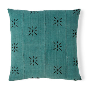
                
                    Load image into Gallery viewer, Marley Mud Cloth Pillow
                
            